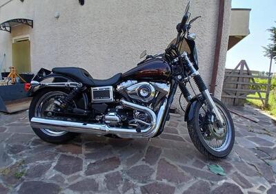 Harley-Davidson 1800 Low Rider S (2016 - 17) - FXDLS - Annuncio 9786296