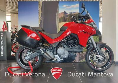 Ducati Multistrada V2 S (2022 - 24) - Annuncio 9786310