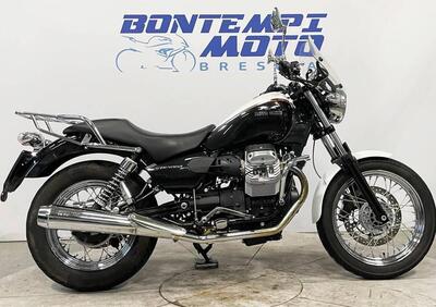 Moto Guzzi Nevada 750 Classic (2008 - 15) - Annuncio 9786302