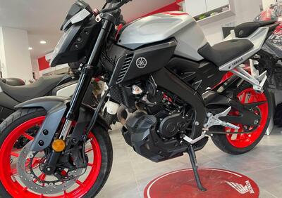 Yamaha MT-125 ABS (2020) - Annuncio 9786322