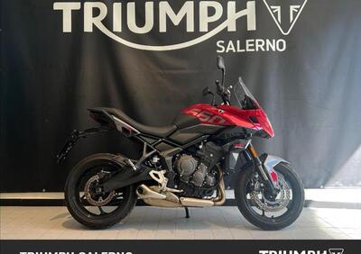 Triumph Tiger Sport 660 (2025) - Annuncio 9785899
