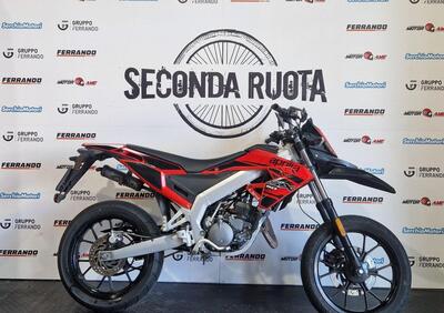 Aprilia SX 50 (2018 - 20) - Annuncio 9785177