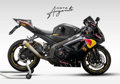 Suzuki GSX-R1000 (2006 - 08) - Annuncio 9786338