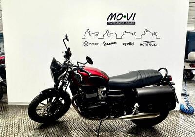 Triumph Speed Twin 900 (2023 - 24) - Annuncio 9786335