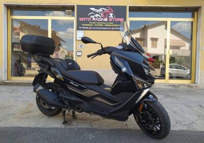 Bmw C 400 GT (2021 - 24) - Annuncio 9786351