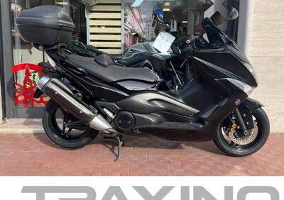Yamaha T-Max 500 (2008 - 12) - Annuncio 9786355