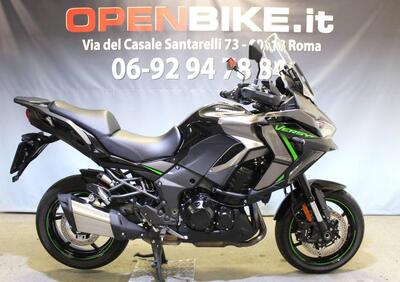 Kawasaki Versys 1100 S (2025) - Annuncio 9786360