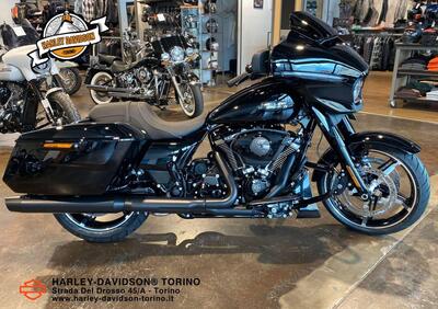 Harley-Davidson Street Glide (2024 - 25) - Annuncio 9699759