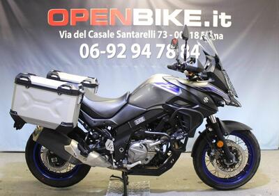 Suzuki V-Strom 650XT (2021 - 25) - Annuncio 9786370