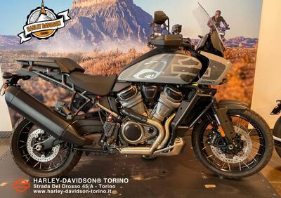Harley-Davidson Pan America 1250 Special (2020 - 25) - Annuncio 9737673