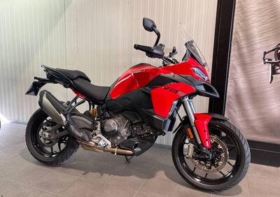 Ducati Multistrada V2 S (2025) - Annuncio 9786367