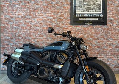 Harley-Davidson Sportster S (2022 - 24) - Annuncio 9786369