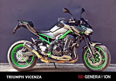 Kawasaki Z 900 SE (2022 - 24) - Annuncio 9786374