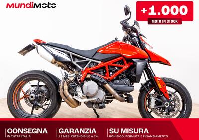 Ducati Hypermotard 950 (2019 - 20) - Annuncio 9786385