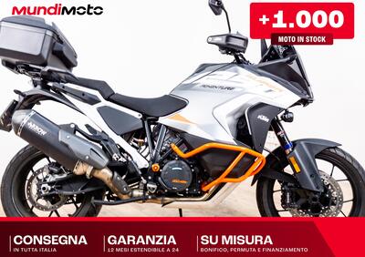 KTM 1290 Super Adventure S (2017 - 20) - Annuncio 9786393
