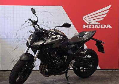 Honda CB 1000 Hornet (2025) - Annuncio 9786401