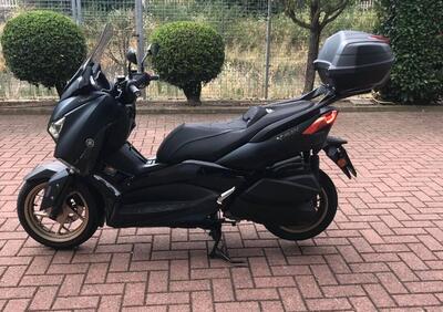 Yamaha X-Max 300 Tech Max (2021 - 24) - Annuncio 9786403