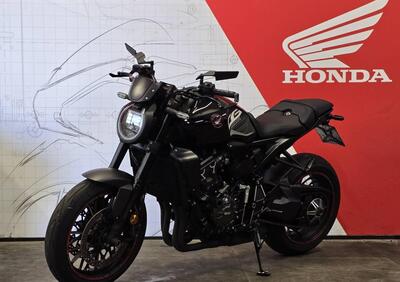 Honda CB 1000 R Black Edition (2021 - 25) - Annuncio 9786405
