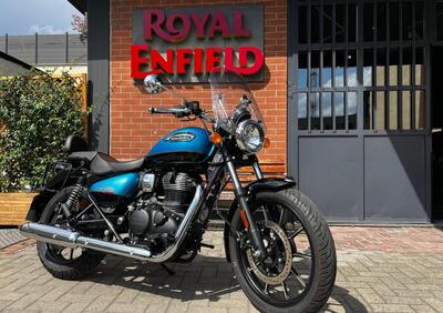 Royal Enfield Meteor 350 Supernova (2021 - 25) - Annuncio 9786449
