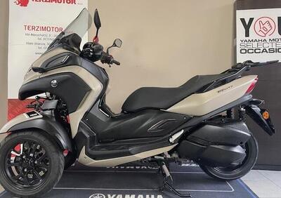 Yamaha Tricity 300 (2021 - 24) - Annuncio 9786464