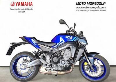 Yamaha MT-09 Y-AMT (2024 - 25) - Annuncio 9786467