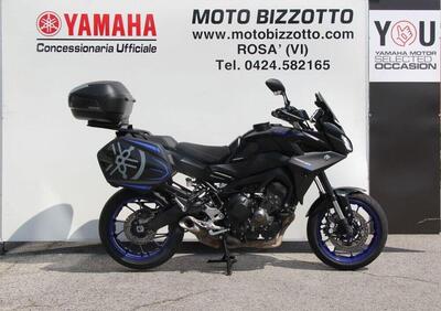 Yamaha Tracer 900 (2018 - 20) - Annuncio 9774445