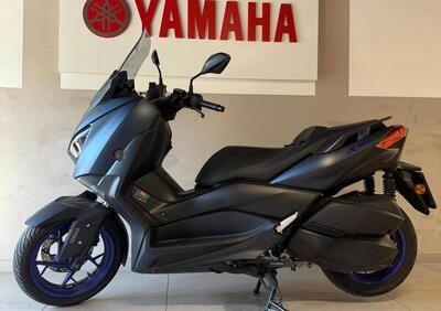 Yamaha X-Max 300 (2021 - 24) - Annuncio 9786468