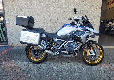 Bmw R 1250 GS (2019 - 20) - Annuncio 9786491