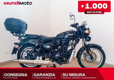 Benelli Imperiale 400 (2019 - 20) - Annuncio 9786490
