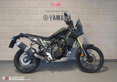 Yamaha Ténéré 700 (2022 - 24) - Annuncio 9786501