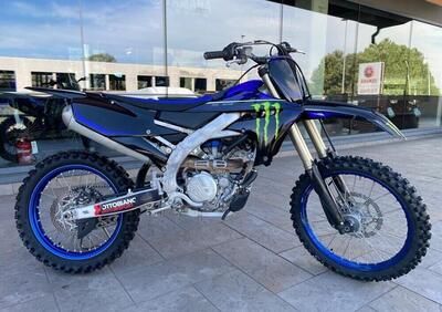 Yamaha YZ 250 Monster Energy (2022) - Annuncio 9786503