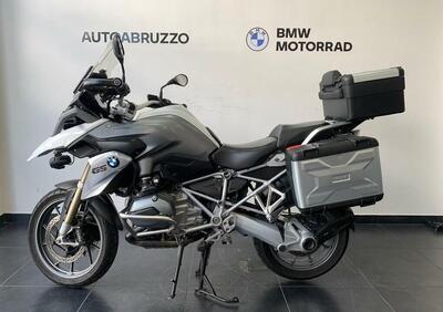 Bmw R 1200 GS (2013 - 16) - Annuncio 9786511