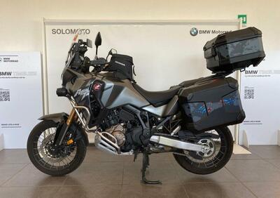 Honda Africa Twin CRF 1100L Adventure Sports Travel Edition (2022 - 23) - Annuncio 9786527