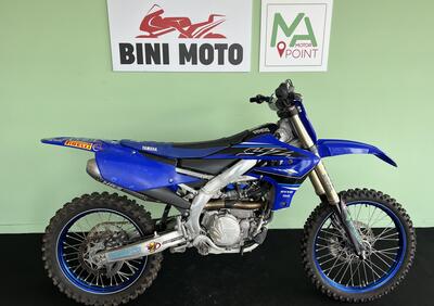 Yamaha YZ 450 F (2021) - Annuncio 9786566