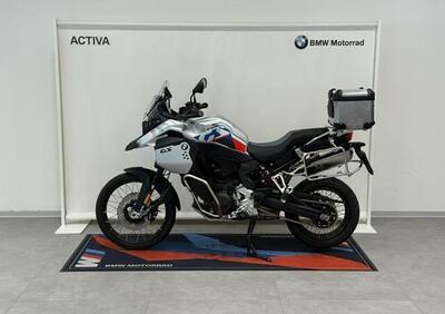 Bmw F 900 GS (2024 - 25) - Annuncio 9786531