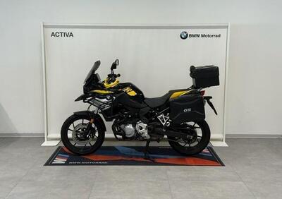 Bmw F 750 GS (2021 - 24) - Annuncio 9786532