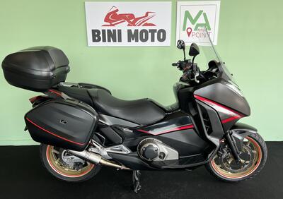 Honda Integra 750 DCT (2016 - 17) - Annuncio 9786567