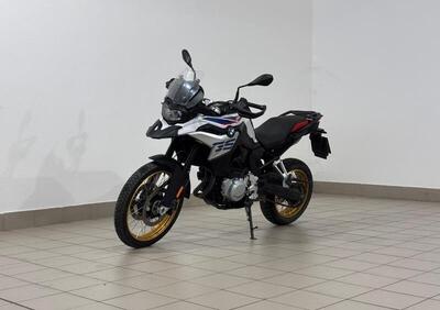Bmw F 850 GS (2018 - 20) - Annuncio 9786533