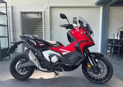Honda X-ADV 750 DCT Gravel (2021 - 24) - Annuncio 9786534