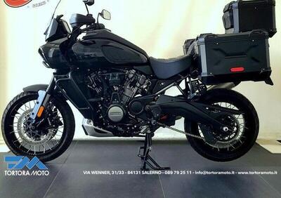 Harley-Davidson Pan America 1250 Special (2020 - 25) - Annuncio 9786545
