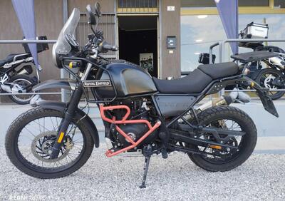 Royal Enfield Himalayan 411 (2017 - 20) - Annuncio 9783515
