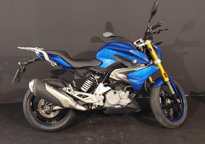 Bmw G 310 R (2016 - 20) - Annuncio 9786571