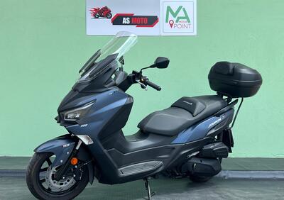Sym Joymax 300 Z+ (2021 - 24) - Annuncio 9786575