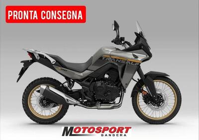 Honda Transalp XL750 (2025) - Annuncio 9786944