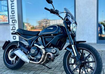 Ducati Scrambler 800 Icon (2015 - 16) - Annuncio 9786959