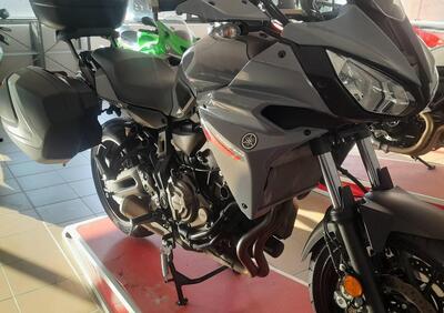 Yamaha Tracer 700 (2016 - 20) - Annuncio 9786963