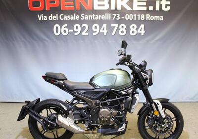 Voge Trofeo 300AC (2021 - 25) - Annuncio 9786985