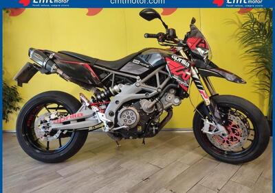 Aprilia Dorsoduro 750 ABS (2009 - 17) - Annuncio 9786992