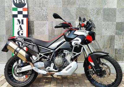 Aprilia Tuareg 660 (2022 - 24) - Annuncio 9787025