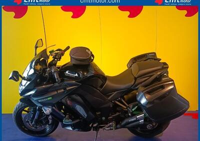 Kawasaki Z 1000 SX ABS Tourer (2011 - 16) - Annuncio 9787005
